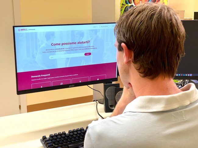 infostudenti-unimc