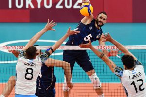 Fisiomed Macerata, porte girevoli:  Juantorena vola a Taiwan,  scocca l’ora di Plaskie