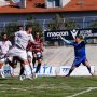 La Recanatese crolla a Lanciano:  4-1 e addio all’imbattibilità