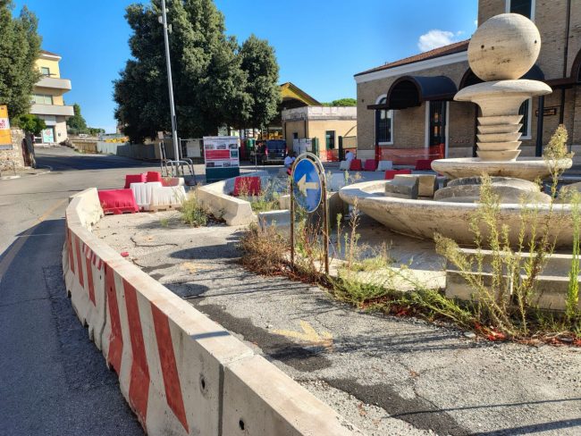 lavori stazione macerata 4