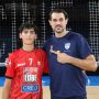 La Yuasa supera 3 a 0 la Lube:  il derby di casa Stankovic  finisce con la vittoria del papà