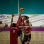 Fisiomed Macerata si impone 3-1  nel test preseason contro la Lube