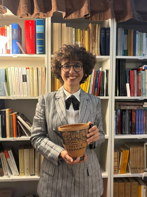 lucrezia ercoli premio parmenide (1)