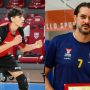 Lube-Grottazzolina, derby in famiglia:  Dragan Stankovic affronta il figlio Luka