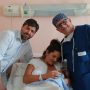 Fiocco azzurro per il sindaco Santinelli:  è nato Filippo Maria
