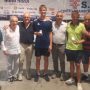 Il memorial Giorgio Franceschetti  va a Mirko Savoretti e Nicolò Caimmi