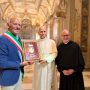 Michelini da Papa Leone XIV:  «Con me c’era tutta Porto Recanati»
