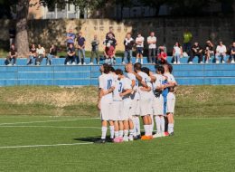Vr Macerata, la prima vittoria è per “Cala”:  «Sarai sempre con noi»