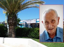 Addio a Sergio Bartolini:  il figlio di “Gigetta” morto  due settimane dopo il cugino Emilio