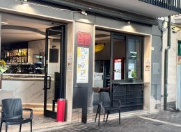 Entra al New Bar e minaccia la barista,  poi pretende da bere alla Ternana