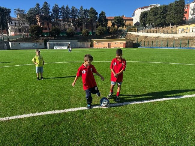 nuovo manto campo treia (1)