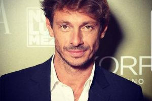 Civitanova film festival,  il primo ospite è Giorgio Pasotti
