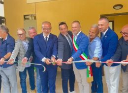 «Centro Alzheimer, ampliamo un’eccellenza.  Risposta a richieste sempre più numerose»