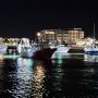 Fine del fermo pesca,  gli scafi tornano in mare (Foto)