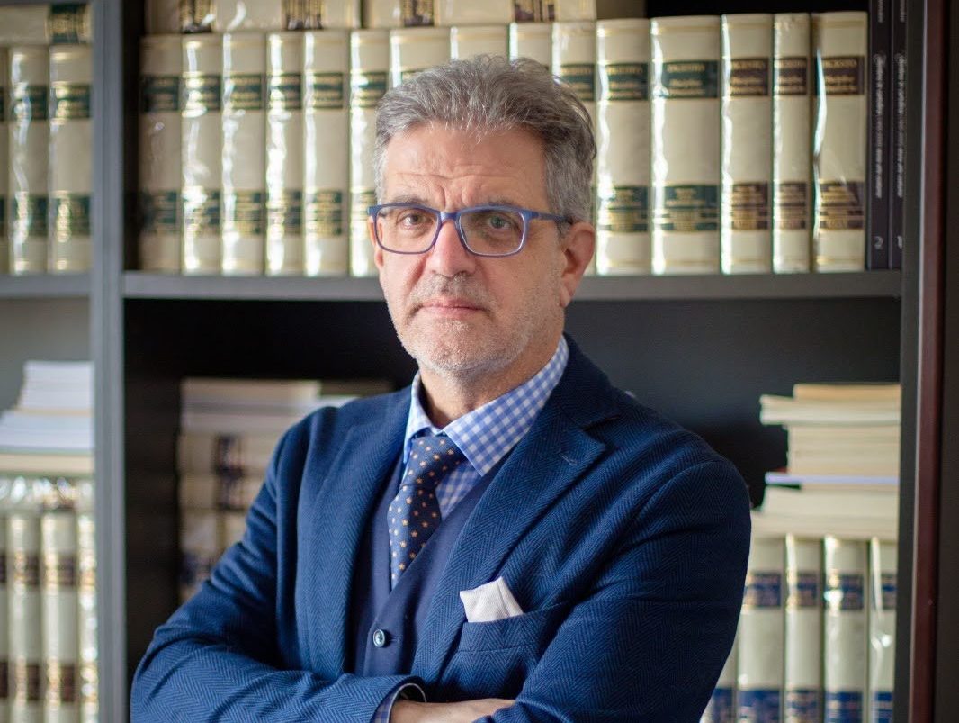 pier paolo persichini