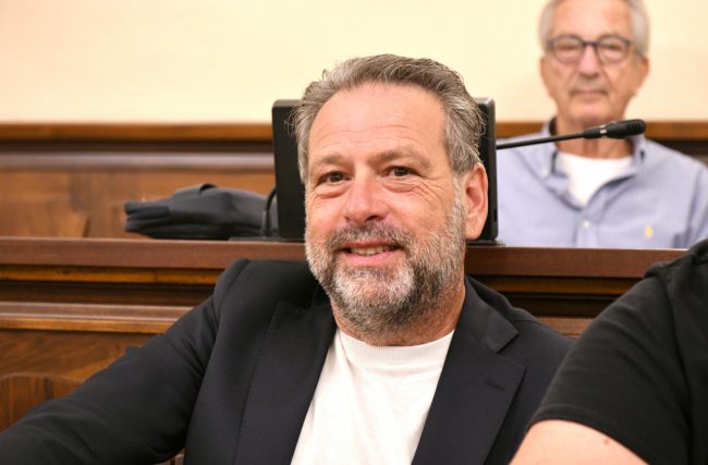 pierpaolo turchi