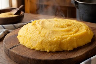 polenta