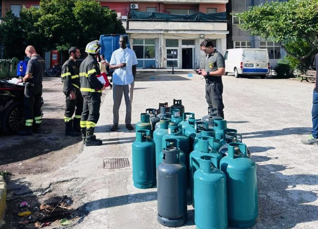 polizia-vigili-del-fuoco-hotel-house-gpl