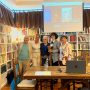 A Lucrezia Ercoli il Premio Parmenide