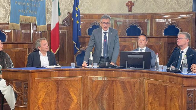 progetto Caleidos Unicam