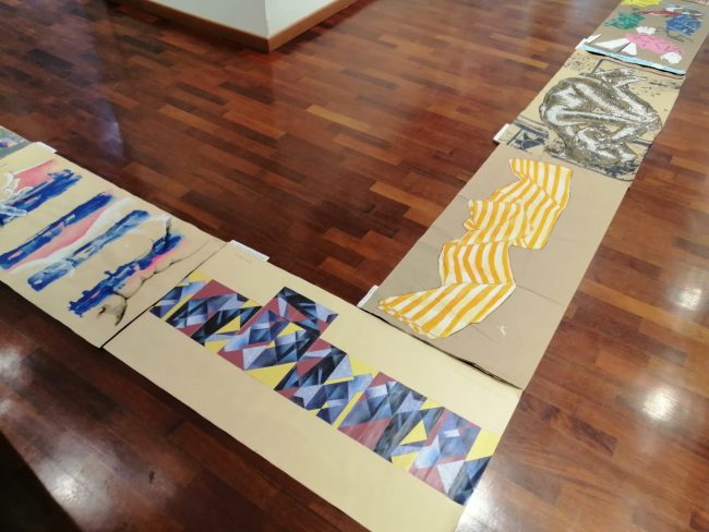 rotoloart