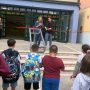 Ritorno in classe a Civitanova:  prima campanella per 5.928 studenti