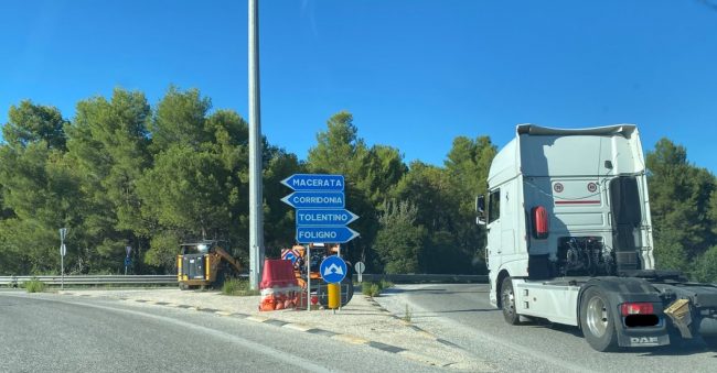 svincolo corridonia apertura (3)