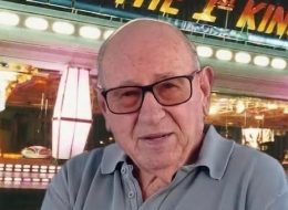Morto Umberto Medini,  l’uomo dell’autoscontro King Kong:  da 50 anni al Luna park di Villa Potenza