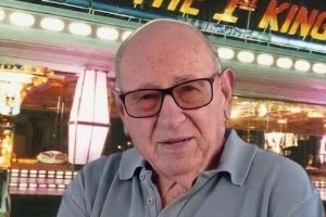 Morto Umberto Medini,  l’uomo dell’autoscontro King Kong:  da 50 anni al Luna park di Villa Potenza
