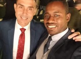 Futuro Nazionale, anche Paolo Diop  sale ai vertici regionali