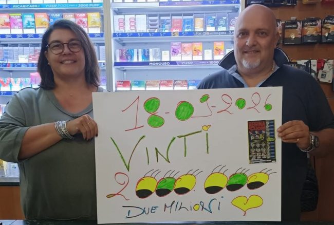 vincita
