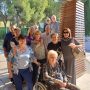 Gli ex studenti si ritrovano dopo 50 anni