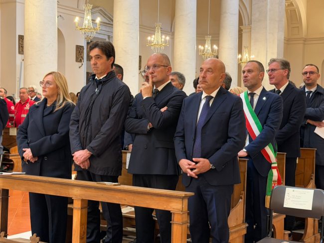 Albano, Acquaroli, Castelli e Signer