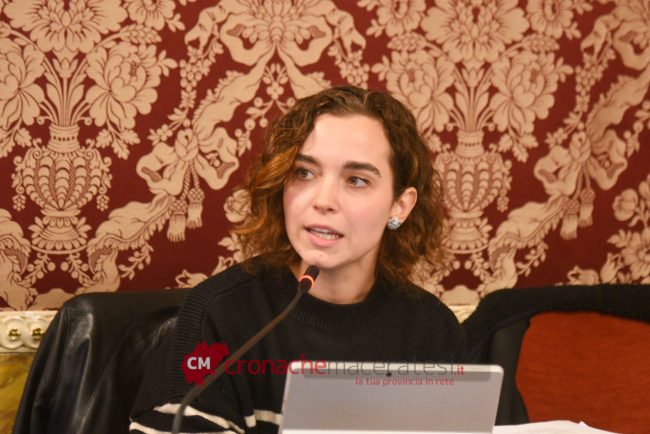 Alice Verdicchio_Consiglio Comunale_FF-16