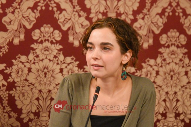 Alice Verdicchio_Consiglio Comunale_FF-8