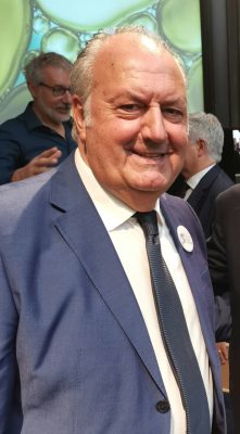Andrea Carloni