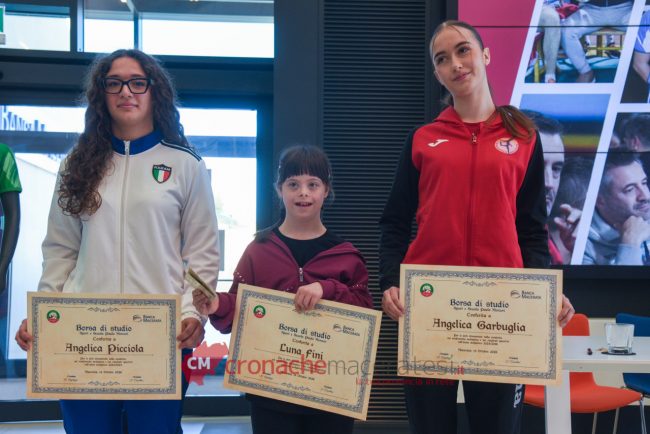 Angelica Picciola_Luna Fini_Angelica Garbuglia_Pallavolo Macerata_FF-1