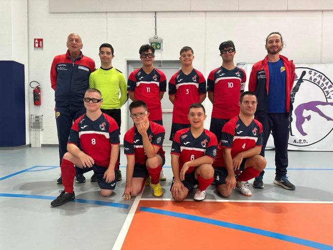 Anthropos Calcio a 5 civitanova (4)