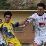 Fofi gela l’Aurora Treia al 93’:  1-1 e verdetto rimandato a Fermo
