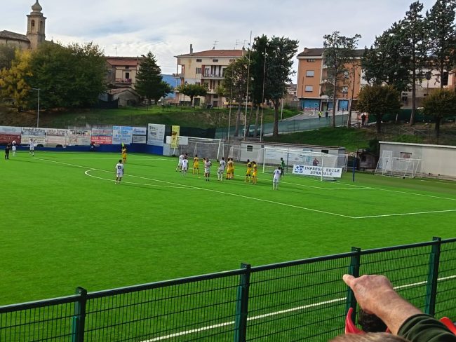 Aurora-Fermana Senigagliesi