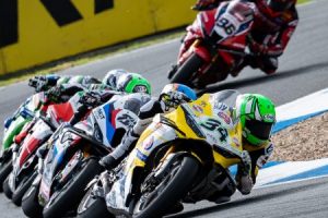 Due top 6 in Portogallo,  Baldassarri sogna il quarto posto  in classifica generale