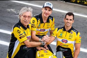 Superbike, Lorenzo Baldassarri  rinnova con “Go Eleven”:  «Saremo pronti su ogni tracciato»