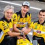 Superbike, Lorenzo Baldassarri  rinnova con “Go Eleven”:  «Saremo pronti su ogni tracciato»