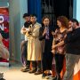 I premi del Civitanova film festival:  il miglior cortometraggio  è Nobody knows the world
