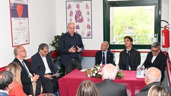 CardiologiaEcografoCamerino_PaoloCalcinaro