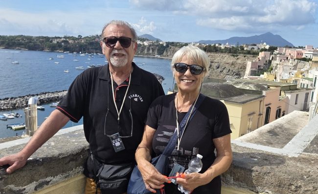 Ciabocco Pablo Pedro e Luchetti Margherita 50 anni matrimonio montecassiano2
