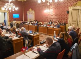 Variante via Roma, M5S:  «Grave che ci siano concordamenti  tra privati e struttura tecnica comunale»