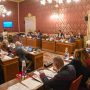 Variante via Roma, M5S:  «Grave che ci siano concordamenti  tra privati e struttura tecnica comunale»
