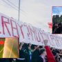 Dagli idranti ai gonfiabili:  il “pool party” tra Aurora e Chiesanuova  non finisce al 90°