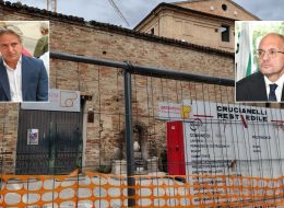 Castelli sulle intercettazioni della Dda: «Mai pensato a un incarico per Pistarelli.  Infondati i commenti degli indagati»